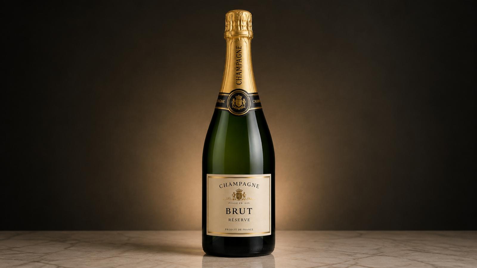 Champagne