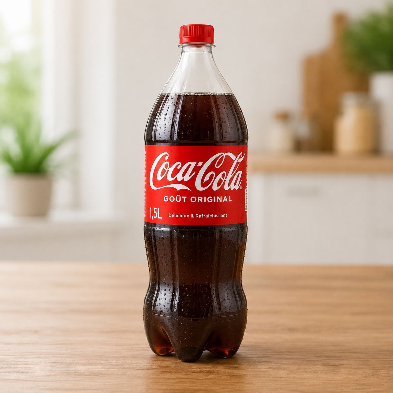 Coca 1,5L