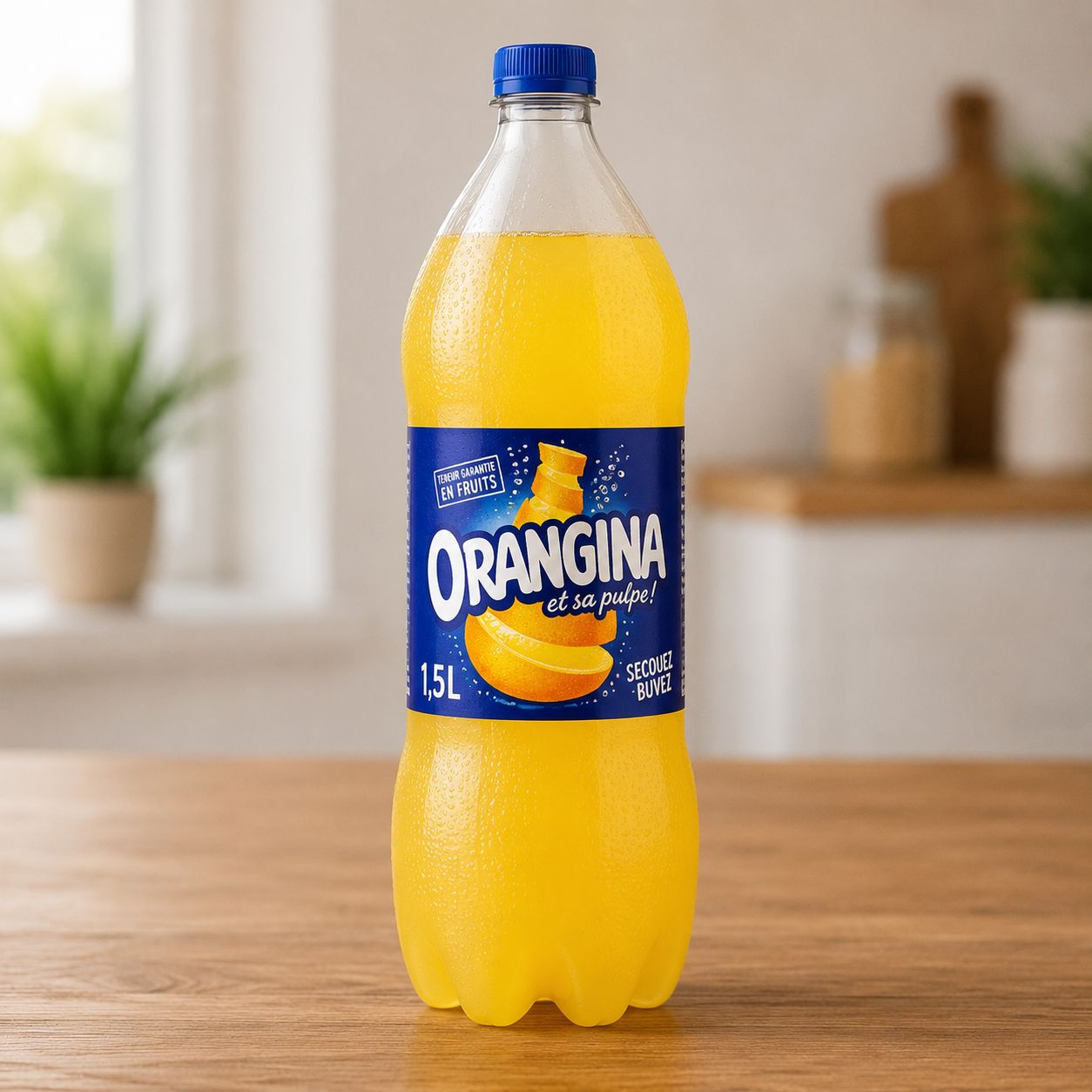Orangina 1,5L