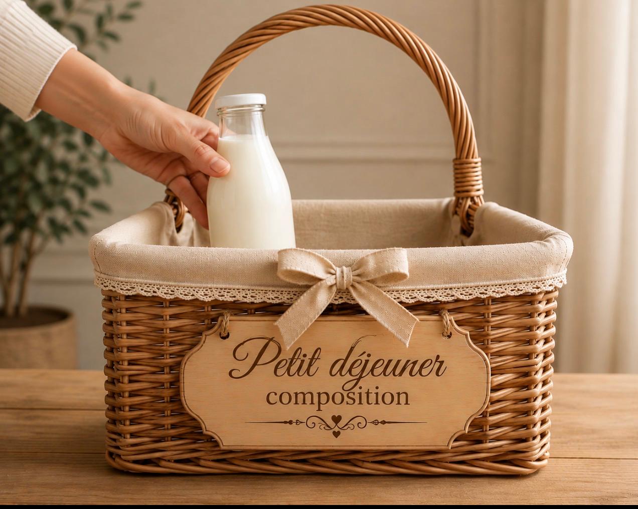 Lait 25cl