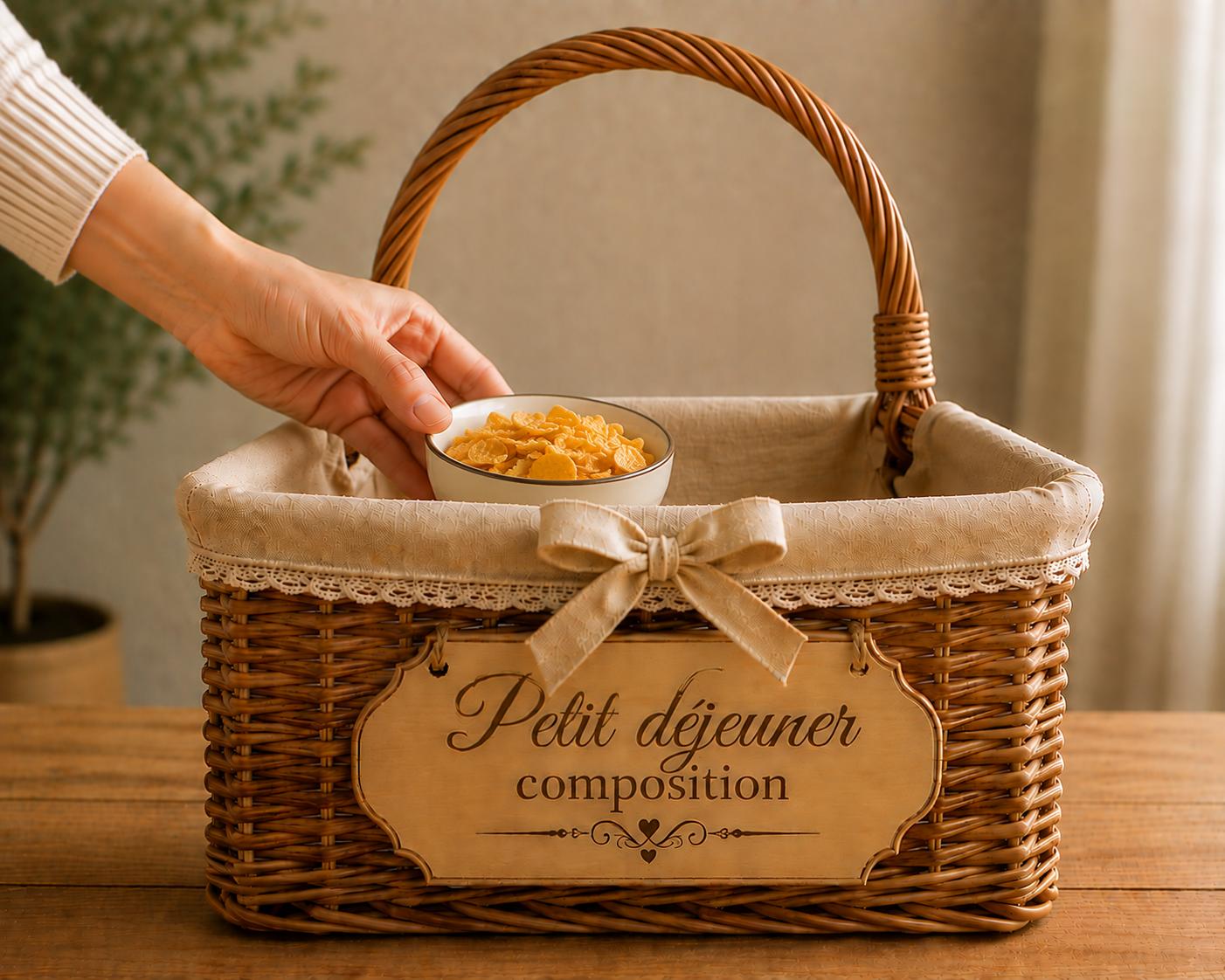 Céréales Corn Flakes